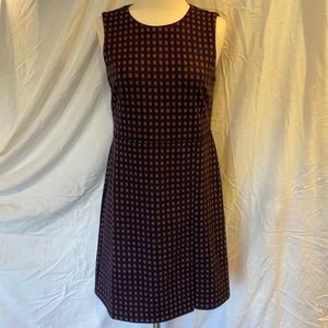 Ann Taylor knit dress, NWOT